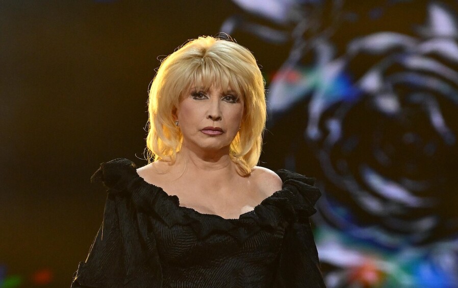 Ирина Аллегрова