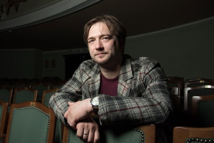 Петр Красилов тайно женился в третий раз: что известно об избраннице
