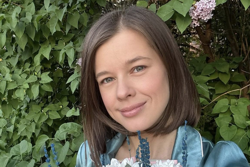 Катерина Шпица