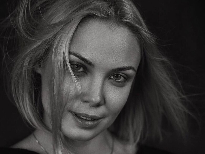 Татьяна Арнтгольц: «Женщина держит дом»