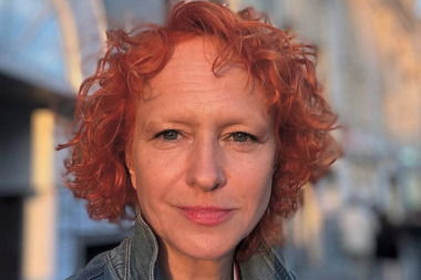 Елена Морозова