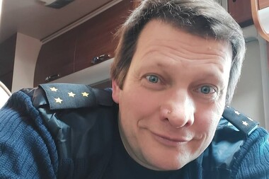 Звезда сериалов «Первый отдел» и «Каменская» раскрыл секрет крепкого брака