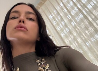 Ирина Шейк
