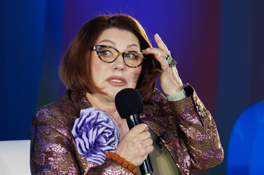 Роза Сябитова