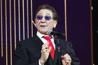 Григорий Лепс