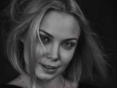Татьяна Арнтгольц: «Женщина держит дом»