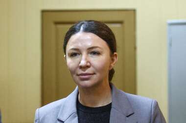 Елена Блиновская