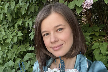 Катерина Шпица