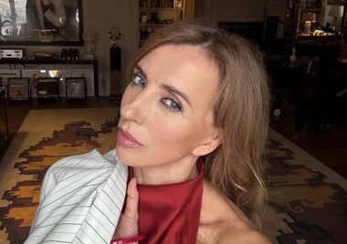 Светлана Бондарчук