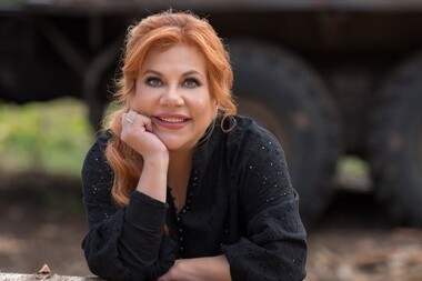 «Не вижу смысла скрывать»: 53-летняя Федункив ответила на подозрения в пластике