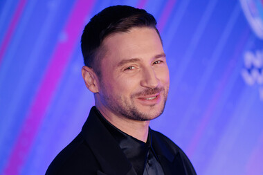 Сергей Лазарев