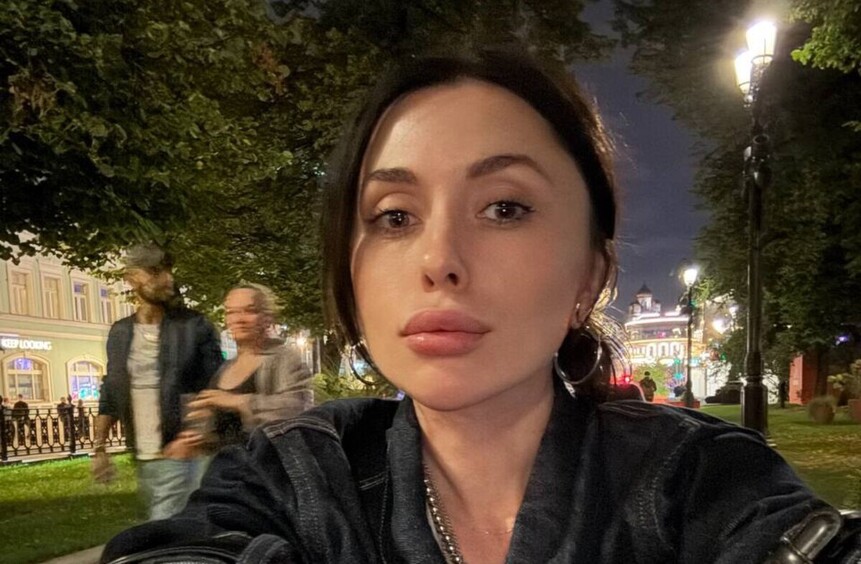 Ева Карицкая