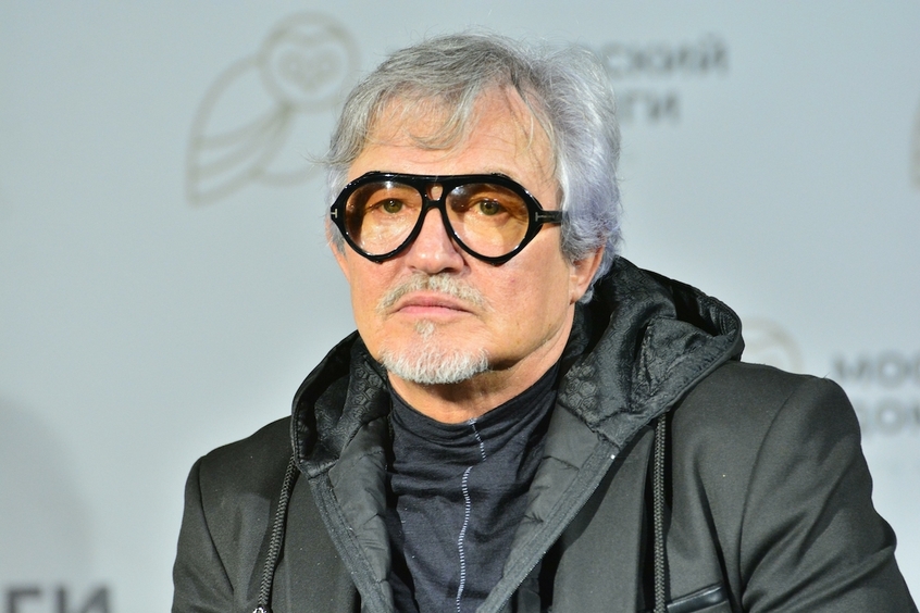 Дмитрий Дибров