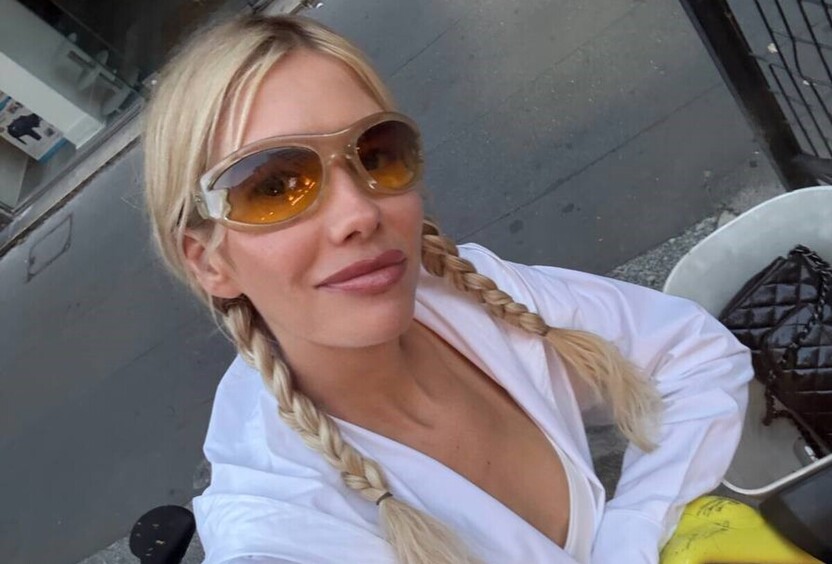 Лена Перминова