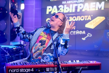 «Буду рад обнять и поцеловать»: Игорь Николаев о встрече с Валерием Леонтьевым