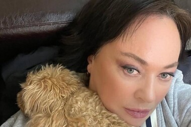 «Годы не вернуть»: Гузеева призналась, что ей надоело притворяться хорошей перед зрителями