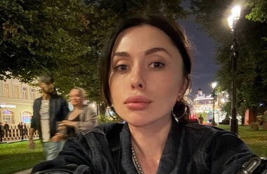 Ева Карицкая