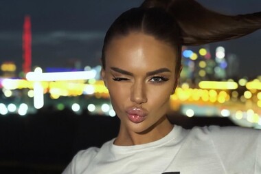 «Ревнует к каждому столбу»: Кошкина вернула бывшего мужа сразу после развода