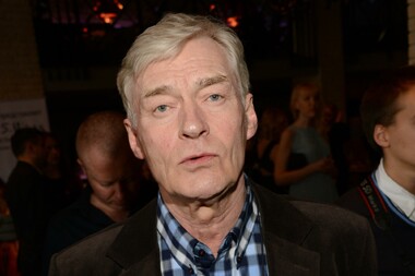 Борис Щербаков сбежал из больницы через неделю после операции