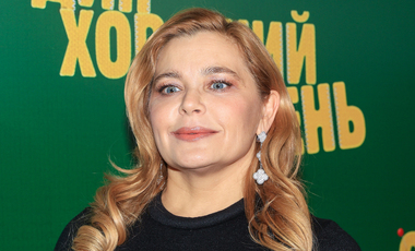 Ирина Пегова