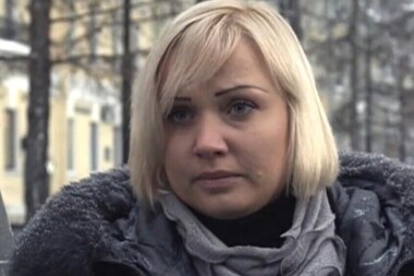 На 49-м году жизни скончалась актриса кино и сериалов Анна Кузнецова