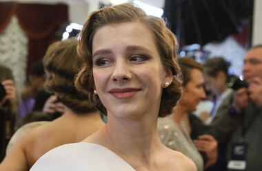 Елизавета Арзамасова