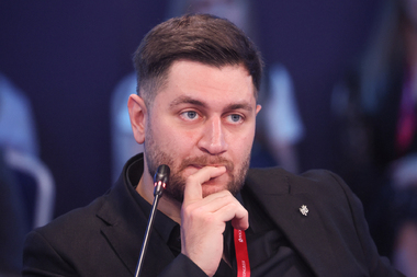 «Все приходит с опытом»: Дава объяснил, как трехмесячная дочь поменяла его взгляды