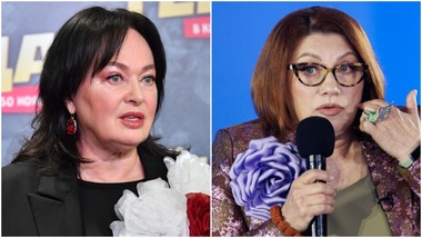 «Порву как тузик грелку»: Сябитова — об истинном отношении к Гузеевой вне съемок
