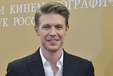 Никита Ефремов