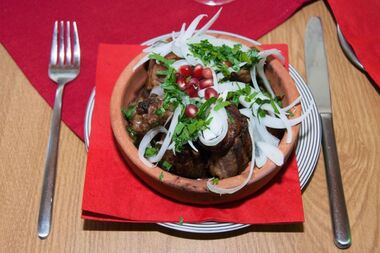 Рост популярности услуг кейтеринга: комфорт и вкус в каждом событии