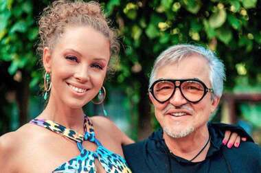 ПОЛИНА И ДМИТРИЙ ДИБРОВЫ