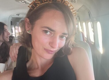 Ольга Зуева