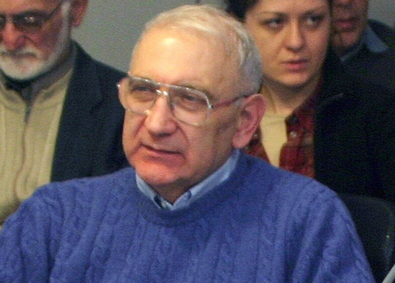 Эльдар Шенгелая