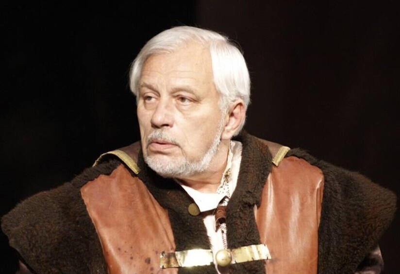 Владимир Сафронов