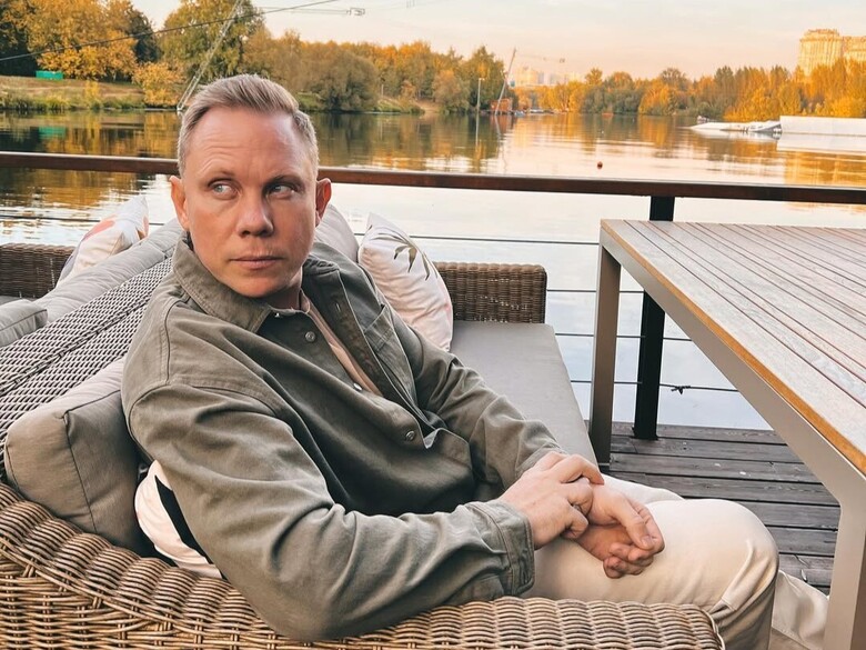 «Нутро сопротивляется»: Владимир Афанасьев — о нелюбимых ролях в кино