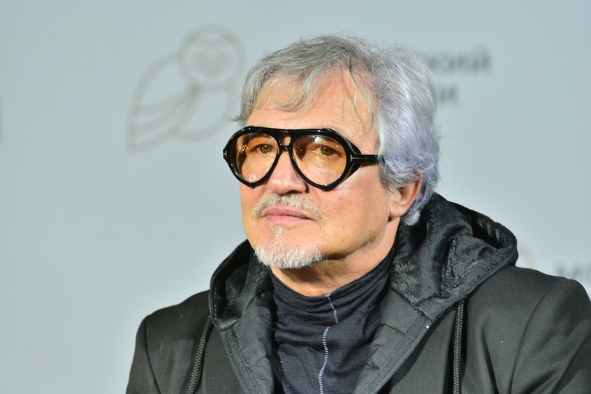 Дмитрий Дибров