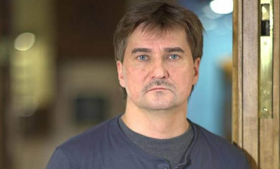 ЮРИЙ БУТУСОВ
