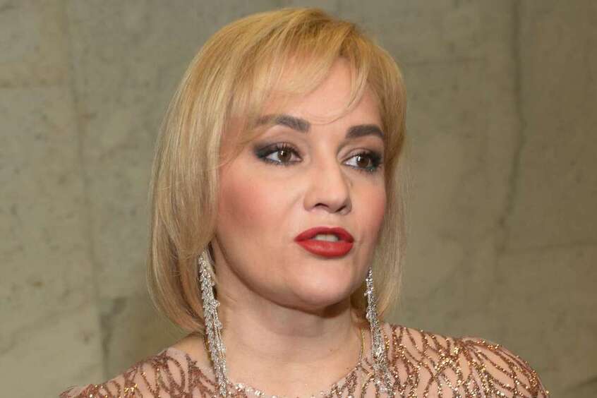 Татьяна Буланова