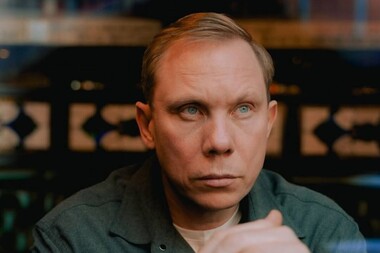 Рэпер Нигатив объяснил, почему редко рассказывает о семье