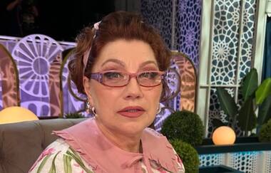 Роза Сябитова