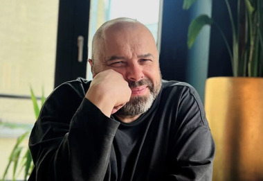 Максим Фадеев