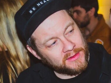 Виталий Лабутин