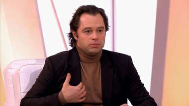 ВИТАЛИЙ ГОГУНСКИЙ