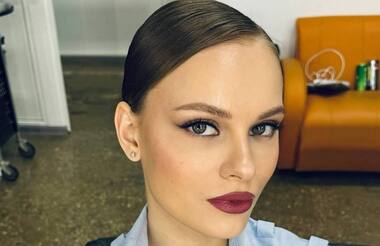 Алевтина Тукан
