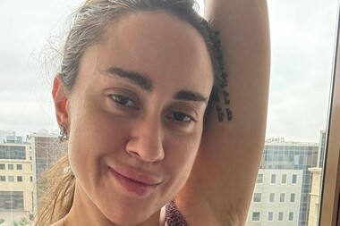 «У меня были проблемы со здоровьем»: дочь Успенской ответила на критику своей внешности