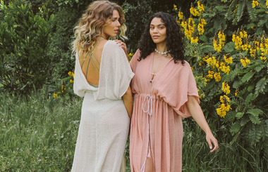 Королева? Богиня: стилист рассказала, как одеваться в стиле Goddess Aesthetic