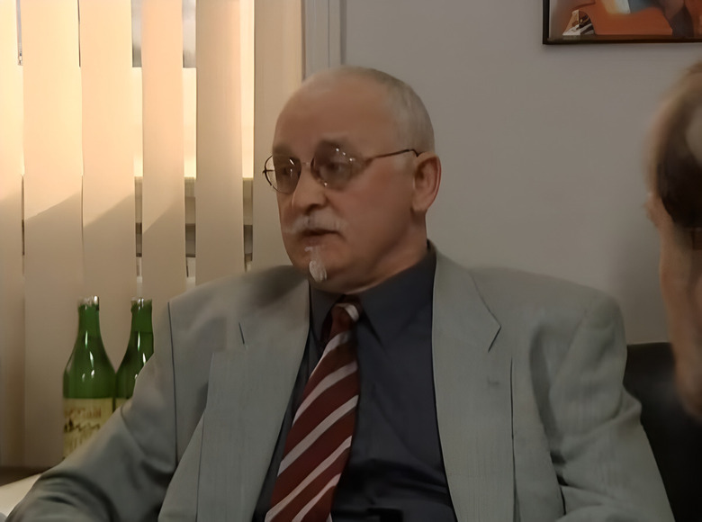 Кирилл Датешидзе