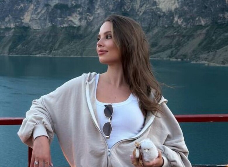 Лиана Шульгина