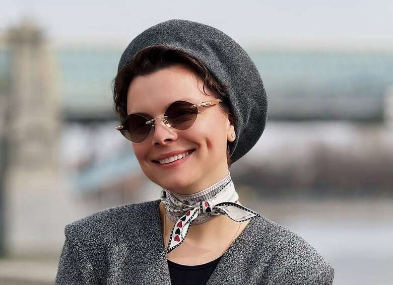 Татьяна Брухунова