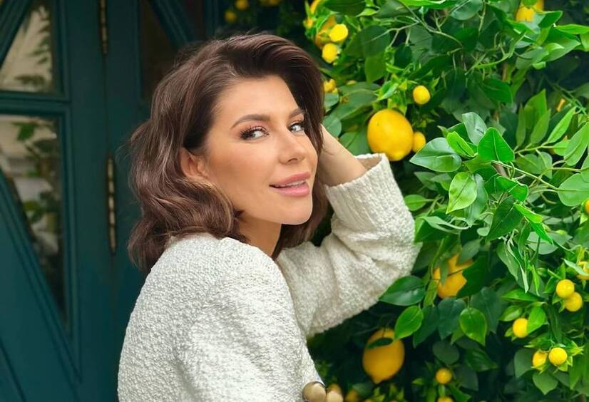 Екатерина Волкова